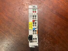 Lc8301 Beckhoff Qsm Coupler