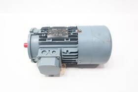 H5aza90lxb-4 Bege Ac Motor 1.7kw 1735rpm 230/460v-ac 3ph