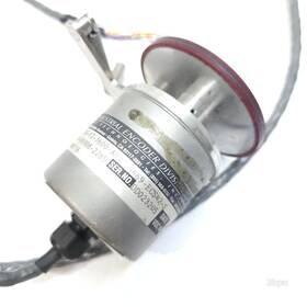 L25g-f3-12 Bei Motion Systems 700-m5-a Encoder With Pmi Technologies