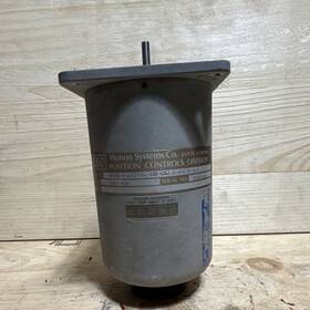 1683-858 Bei Motion Systems Co. Ht40d-x-1ss32g-32t-gd7-x-e-c36-s-5-s Industrial Motor