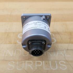 H25d-ss-1000-ab-28v Bei Sensors H25d-ss-1000-ab-28v/oc-em16 Encoder 1000 Cycles Per Turn 28v