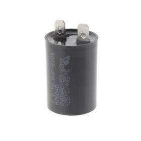 M76040 Bell & Gosseett And 240v 10 Mfd Round