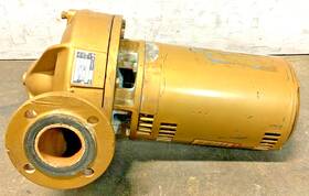 M99084 Bell & Gossett And 90 Marathon Motor 2 Inch Inlet/outlet 1725rpm 2hp 3ph 75gpm