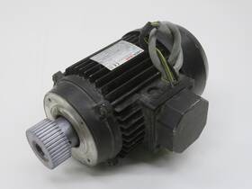 S80s470s9 Ber-mar 3ph. Induction Motor T218524