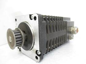 Vrdm5913 Berger Laha Vrdm5913/50lnb Stepper Motor 3phase 2.8amp