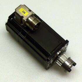 Berger Lahr 368/50l Vdrm Wcoo Servo Inverter Duty-motor 230vac 1.5 Mn 0.9 Arms