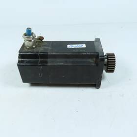 52127-4350 Berger Lahr 52127 4350 Vrdm 3913/50 Lwb 3-phase Stepper Motor 6nm 2.25a Ip50