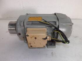 T43837 Beverate Electro Adda 881466 Clv13 3 Hp Ac Motor