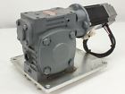 Sgml-04af14 Bhe50 Gong Tzyh Speed Reducer
