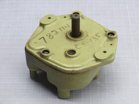 T234432 Bif 630334 Speed Reducer Gear Box