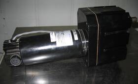 011-656-1078 Bison Gear And Engineering Enginnering Dc Motor - Parts/repair
