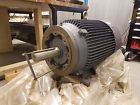 Bl3-ci-tf-405tc-4-br-d-100 Techtop 100hp Motor 1800
