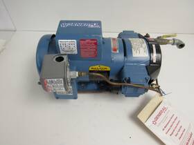 M97109 Blador Industrial Motor .75hp 115/230 Volts 39-4