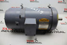Bm3546t Baldor 1 Hp 1725