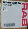 Bmhh400psq Rab Metal Halide Pulse Start Ballast Kit New