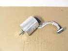 Bn23-23cr-08lhe Moog Silencer Brushless Motor Good Condition