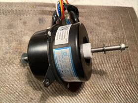 Y5l413c2281l Board Ocean E256965 Broad- 115v 60hz 35w 0.52a 4p Cl B Motor