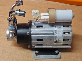 Bodie C048700 Rpm Pump Motor Assembly With Procon Rotary Vane 115/230v