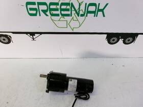0160jxlk0014 Bodine Electric Gear Motor Used Free Shipping