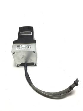 22b4bebl Bodine 22b4bebl/sr Small Motor 3ph 1/8hp
