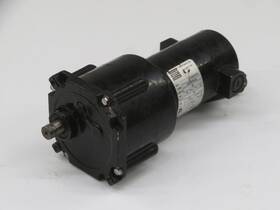 24a2bepm-z4 Bodine Parallel Shaft Dc Gearmotor T246333