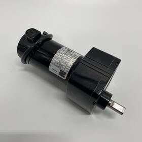 24a4bepm-d3 Bodine Dc Motor