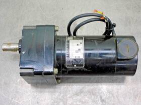 32d5bepm-w3 Bodine Electric Gear Motor 1/8 Hp 130v 1a 84 Rpm 29.7 1 Ratio