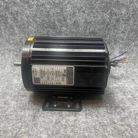 42r6feci Bodine Torque Motor 1500/1800 Rpm 115v 1ph Used