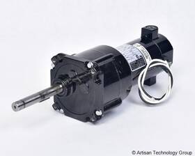 24x4bepm-z3 Bodine Electric Gearmotor
