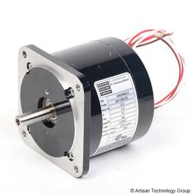 34y1behd Bodine Electric Dc Stepping Motor