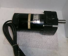 42d5bepm-e3 Bodine Electric Dc Gearmotor. Hp 1/4
