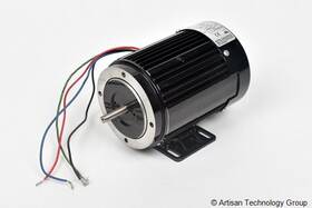 42r6bfci Bodine Electric Ac Induction Motor