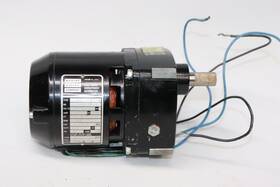 Nc1-1104 Bodine Electric Company Motor Hp 1/50 1700 Rpm 115v