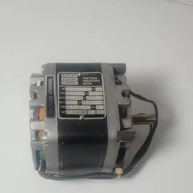 Kyc-41 Bodine Electric Fractional Motor Type 115 V 1500/1800 Rpm Made In Usa
