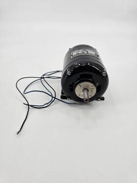 Nch-13a1 Bodine Electric Motor 1/40 Hp 115v Ac 1800 Rpm