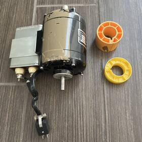 Nci-13a1 Bodine Electric Motor Co A.c
