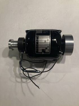 Ns6-11 Bodine Used Electric Motor #