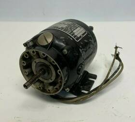 Nse-11r Bodine Electric Speed Reducer Motor