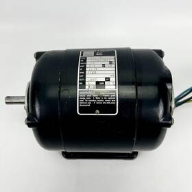 225rz8047 Bodine Nsi-34 Electric - / Small Motor 1/15 Hp 1725 Rpm
