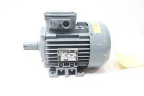 Sh90s6 Boldrocchi Ac Motor 1hp 1120rpm 24mm 480v-ac