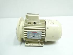 Trb71b4 Bonani Ac Motor 3ph 0.37kw 1700rpm 266v-ac