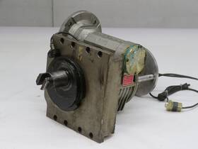 T248612 Bonfiglioli 72/p1 Vf Reducer