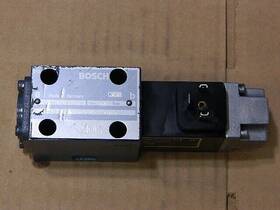 0810-090-107 Bosch 24 Dc Coil Direction Valve With 90 Day Warranty