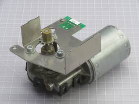 F006b20095 Bosch Wiper Motor T260313