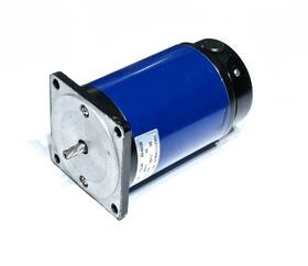 100zyt10gk40 Boshan Motor 110vdc 3a 245w 50r/min Vfdj