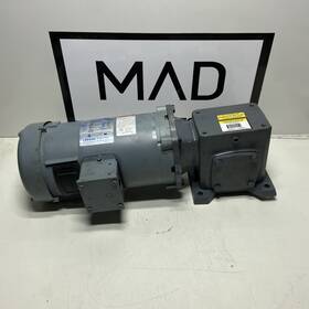 F715b10kvb5gt1 Boston 108069.50 Lesson Motor With Gear