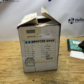 1725rpmsame Boston 63801 Gear Motor #63801 1/4hp Day Fast Free Shipping To Lower 48