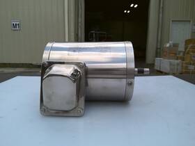 G00625 Boston Gear Motor Hp 1 Model#