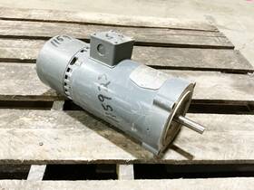 34-2763-527-d Boston Gear Motor 5hp 575v .72a 60hz 3ph 56c Frame 1725rpm