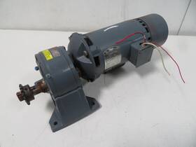 34-5935-5510-b Boston Gear W5-94 Enclosed Drive W Assembly T200308